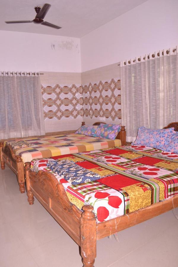 Yuga Guest House Kuttalam  Exterior photo