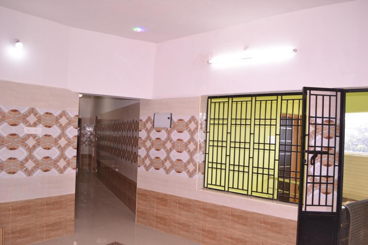 Yuga Guest House Kuttalam  Exterior photo