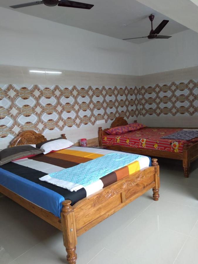 Yuga Guest House Kuttalam  Exterior photo