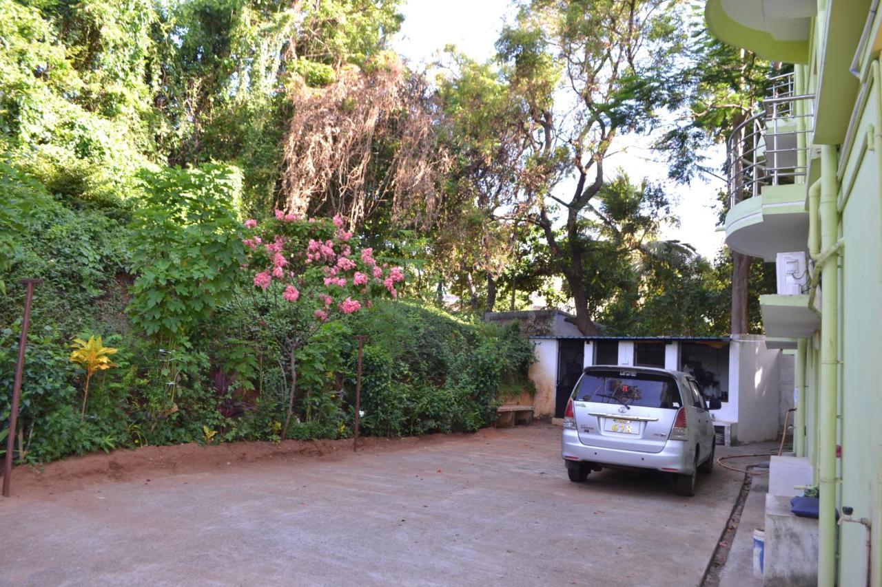 Yuga Guest House Kuttalam  Exterior photo