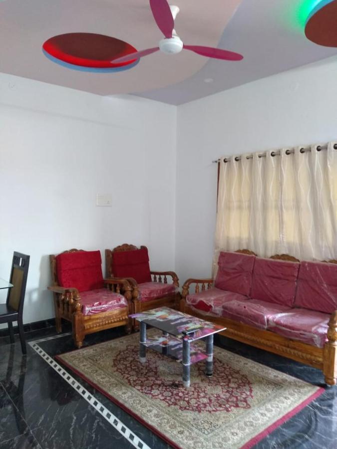 Yuga Guest House Kuttalam  Exterior photo