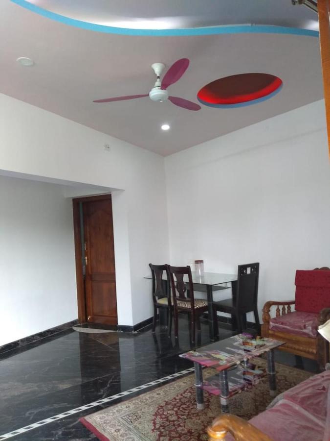 Yuga Guest House Kuttalam  Exterior photo