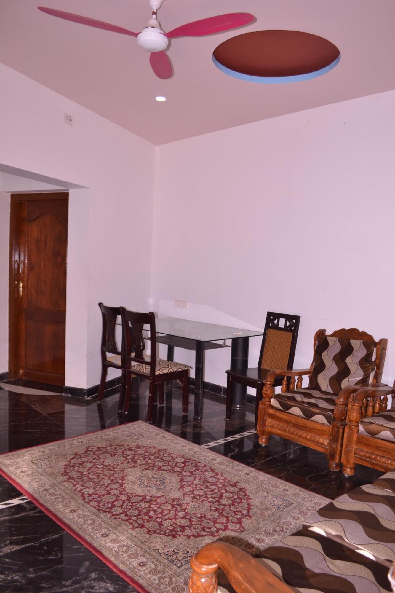 Yuga Guest House Kuttalam  Exterior photo