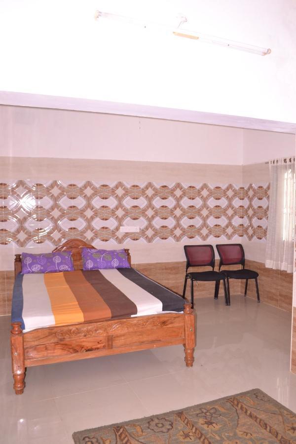 Yuga Guest House Kuttalam  Exterior photo