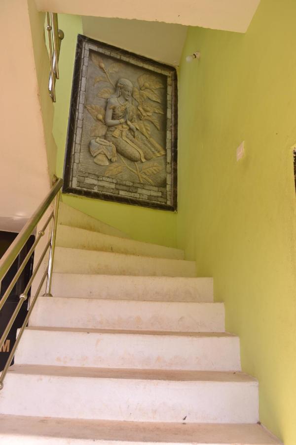 Yuga Guest House Kuttalam  Exterior photo