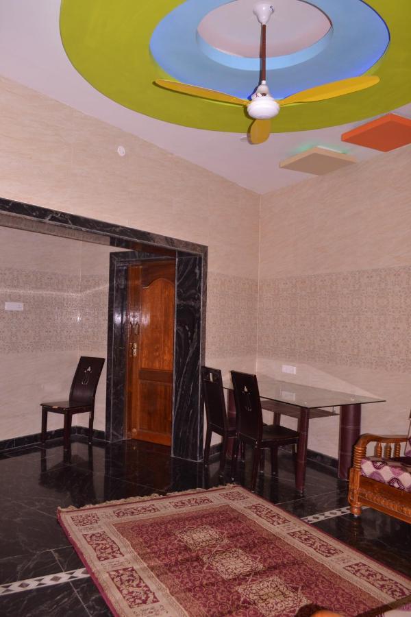 Yuga Guest House Kuttalam  Exterior photo