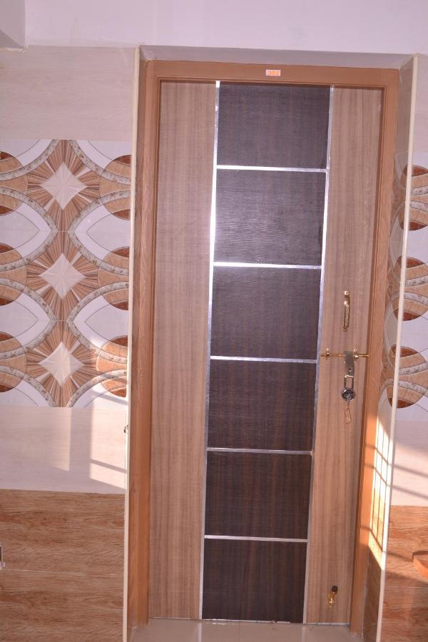 Yuga Guest House Kuttalam  Exterior photo