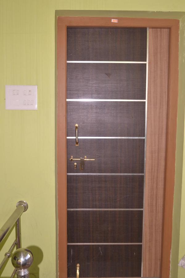 Yuga Guest House Kuttalam  Exterior photo