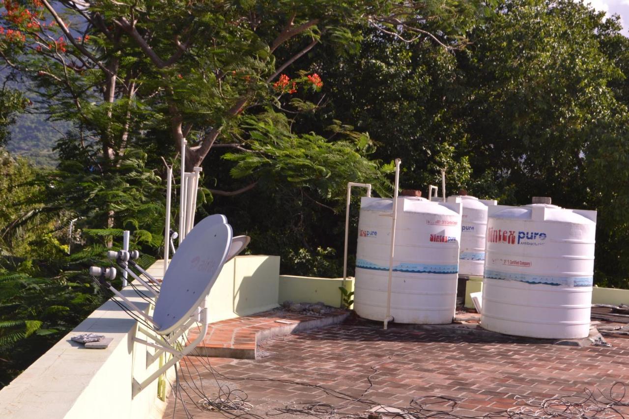Yuga Guest House Kuttalam  Exterior photo